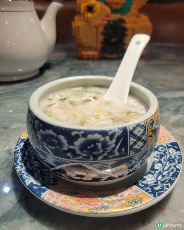 聖子皇🤤！海鮮控必試！