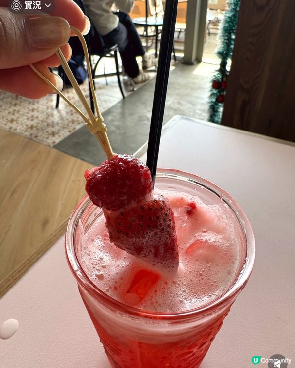 答应我！来香港一定要来这家绝美海景越南餐厅🌊