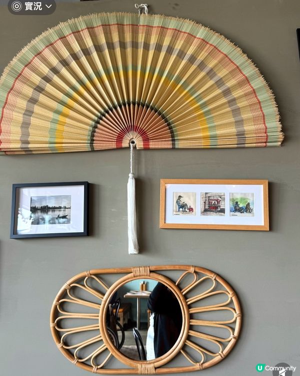 答应我！来香港一定要来这家绝美海景越南餐厅🌊