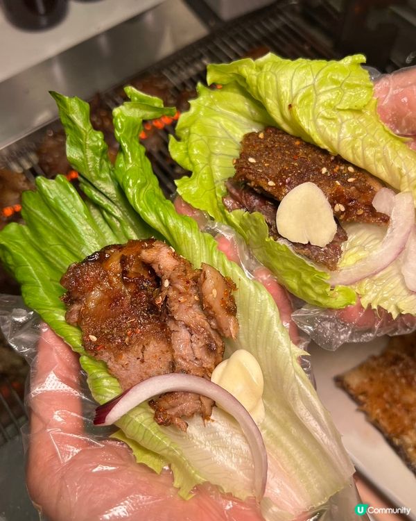 【深圳羊髀邊間正？🤤】15年老字號！