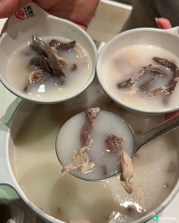 【深圳羊髀邊間正？🤤】15年老字號！