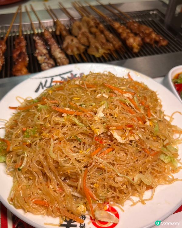 【深圳羊髀邊間正？🤤】15年老字號！