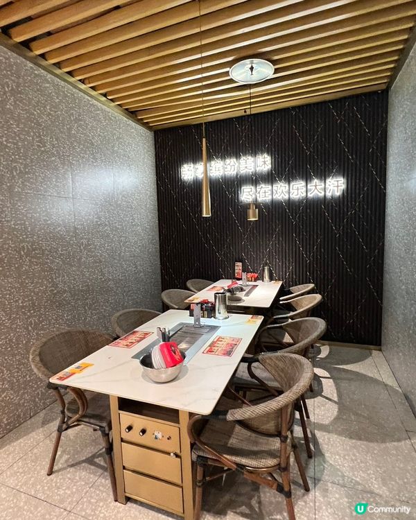 【深圳羊髀邊間正？🤤】15年老字號！