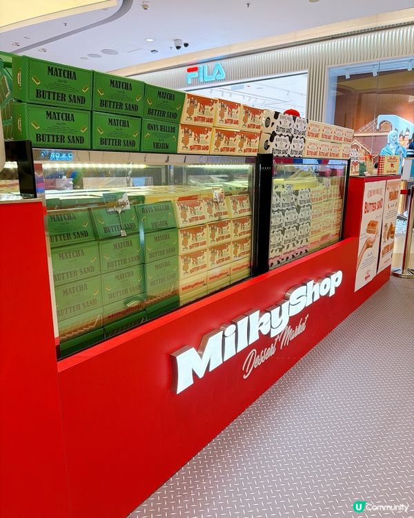 【新年禮物🎁】韓國聖水洞直送雜錦禮盒！😋 一盒4味！