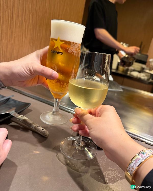 拍拖餐廳推介💖💁🏻‍♀️銅鑼灣深宵食堂