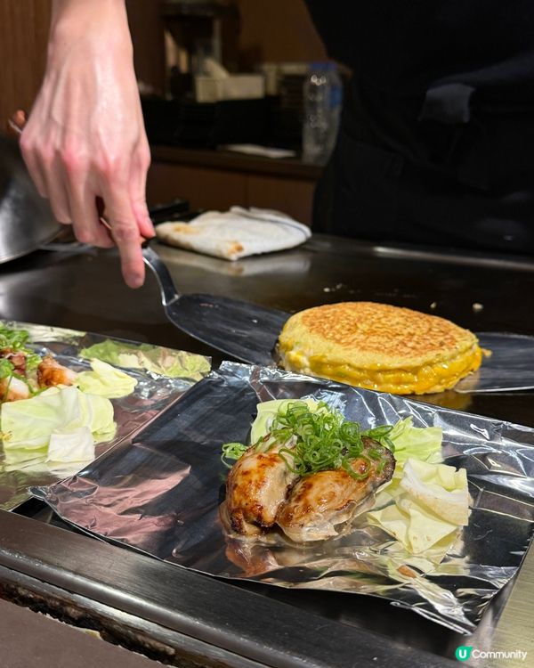 拍拖餐廳推介💖💁🏻‍♀️銅鑼灣深宵食堂