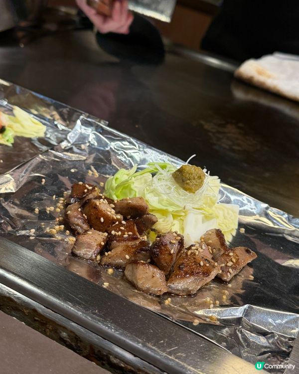 拍拖餐廳推介💖💁🏻‍♀️銅鑼灣深宵食堂