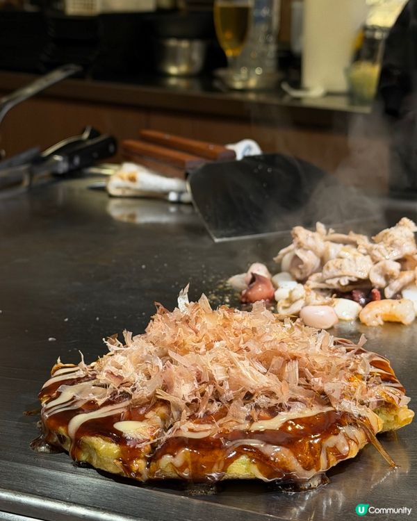 拍拖餐廳推介💖💁🏻‍♀️銅鑼灣深宵食堂