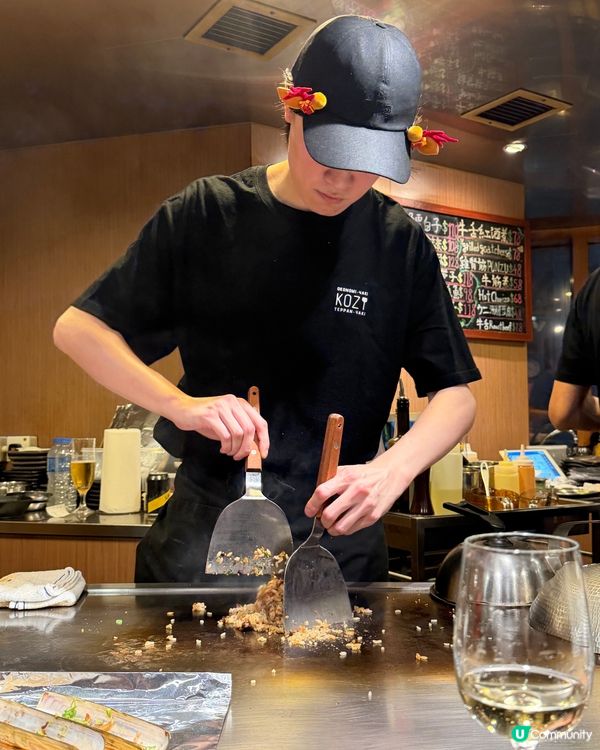 拍拖餐廳推介💖💁🏻‍♀️銅鑼灣深宵食堂