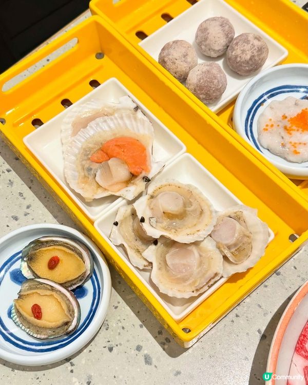 一鍋堂 和牛火鍋放題🍲