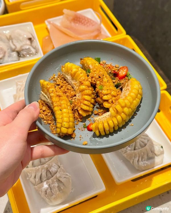 一鍋堂 和牛火鍋放題🍲