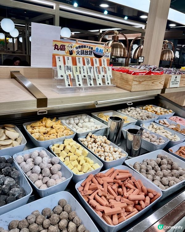 一鍋堂 和牛火鍋放題🍲