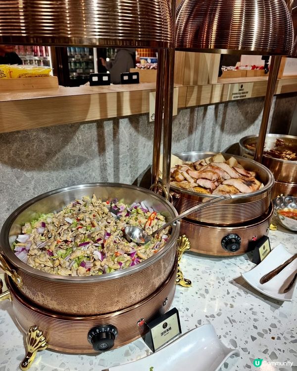 一鍋堂 和牛火鍋放題🍲