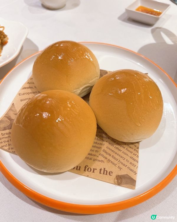 喜歡吃點心的必定要來食😋