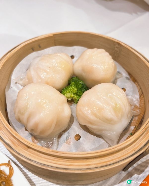 喜歡吃點心的必定要來食😋