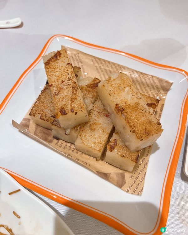 喜歡吃點心的必定要來食😋