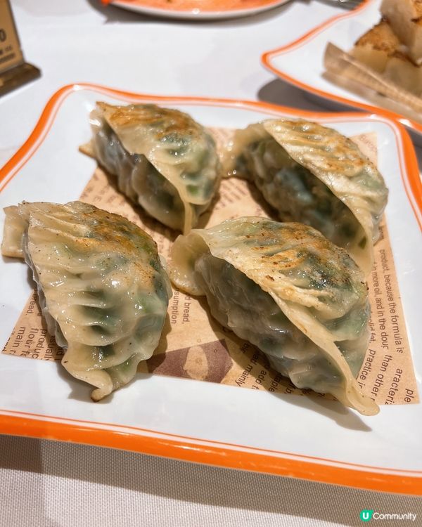 喜歡吃點心的必定要來食😋