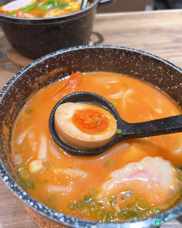 喜歡食手打烏冬的一定要來😋😋