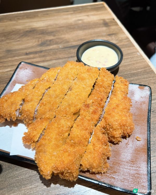 喜歡食手打烏冬的一定要來😋😋