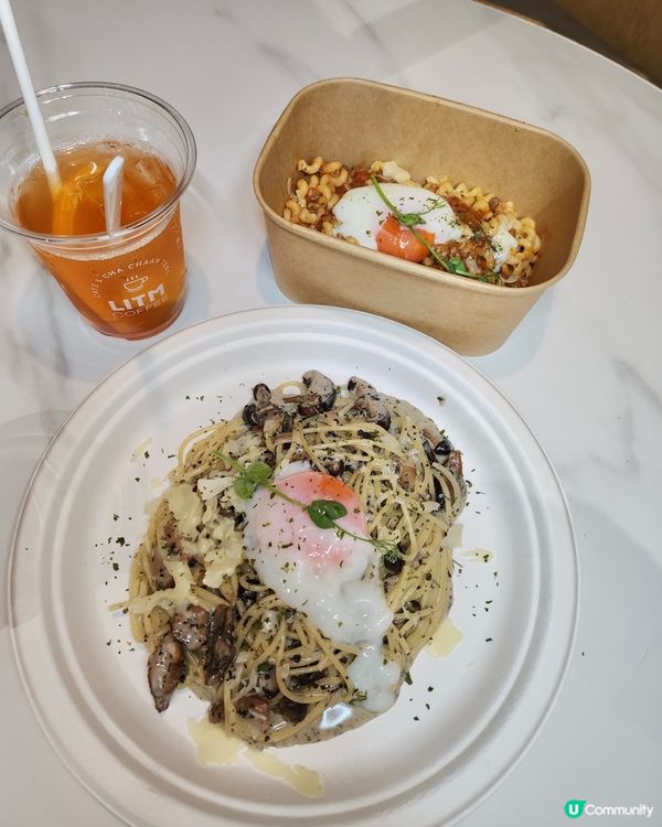 【活】北角匯海景晚餐！毛孩都Like 🥰