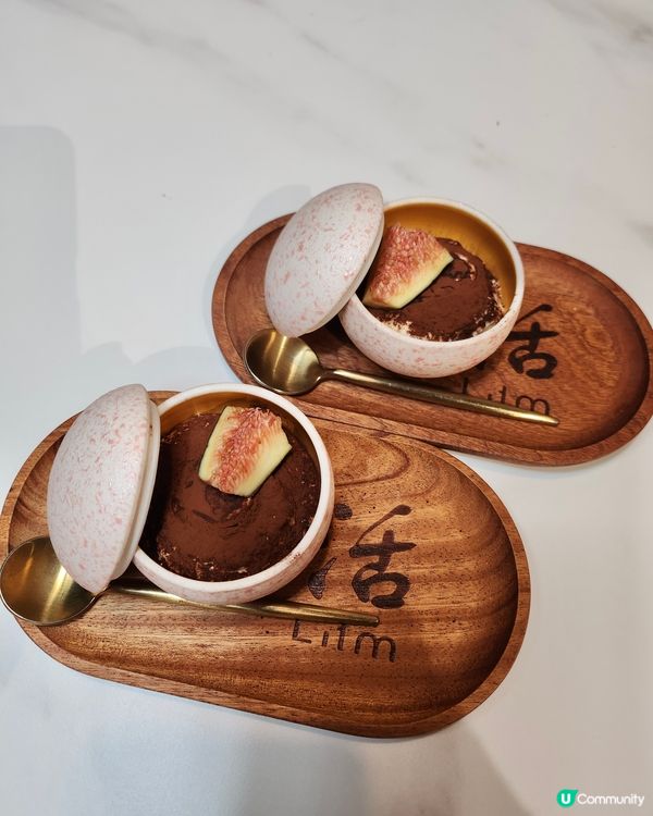 【活】北角匯海景晚餐！毛孩都Like 🥰