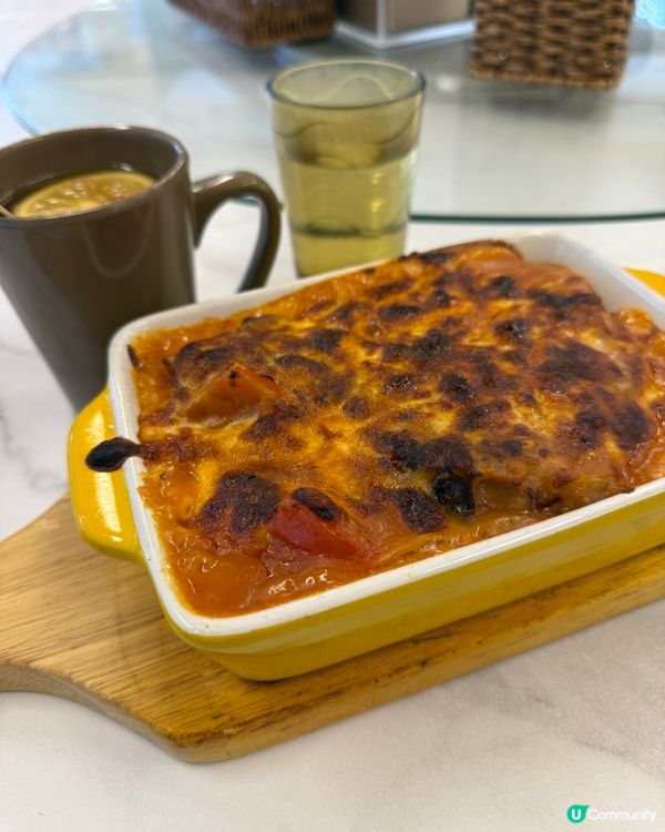 😎😎焗豬飯