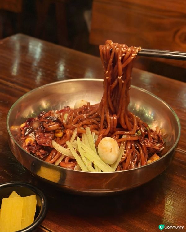 十年經典🇰🇷星空下的Oppa料理🌌