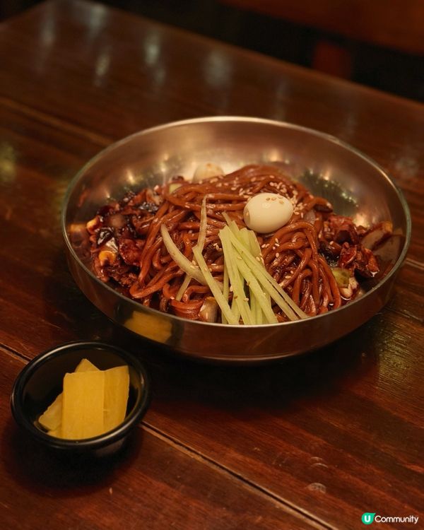 十年經典🇰🇷星空下的Oppa料理🌌