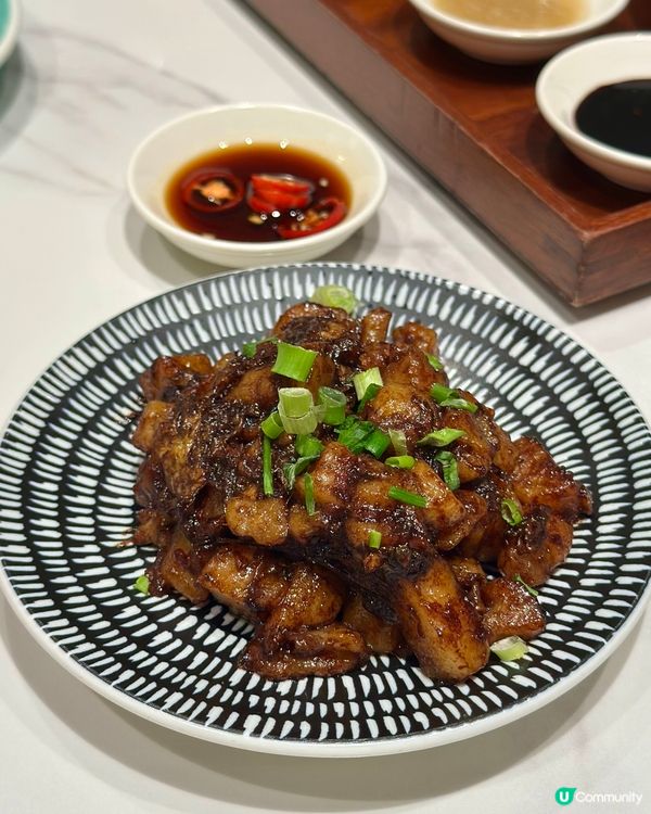 文華海南雞飯，必食滑嫩海南雞！😋