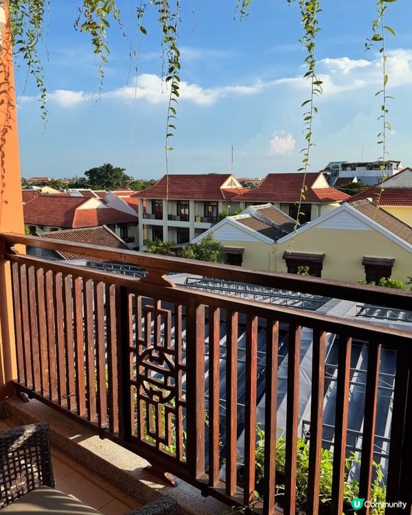 越南會安又平又靚酒店🏨