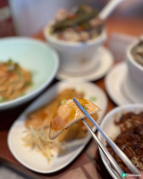 雙月食品社🤤米芝蓮必比登推介！😋