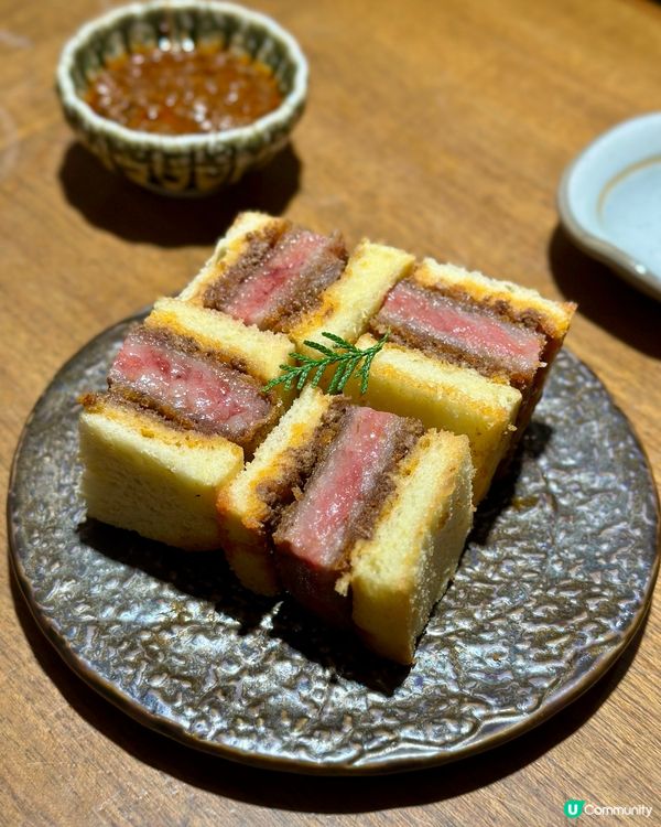 充滿驚喜的三食和晚市Seasonal Menu