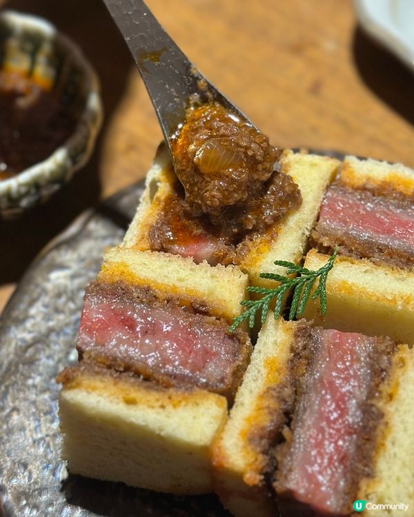 充滿驚喜的三食和晚市Seasonal Menu