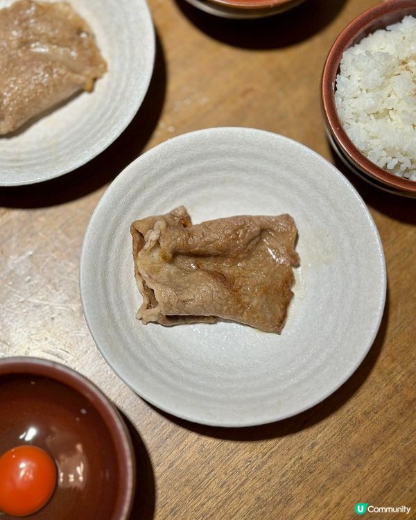 充滿驚喜的三食和晚市Seasonal Menu