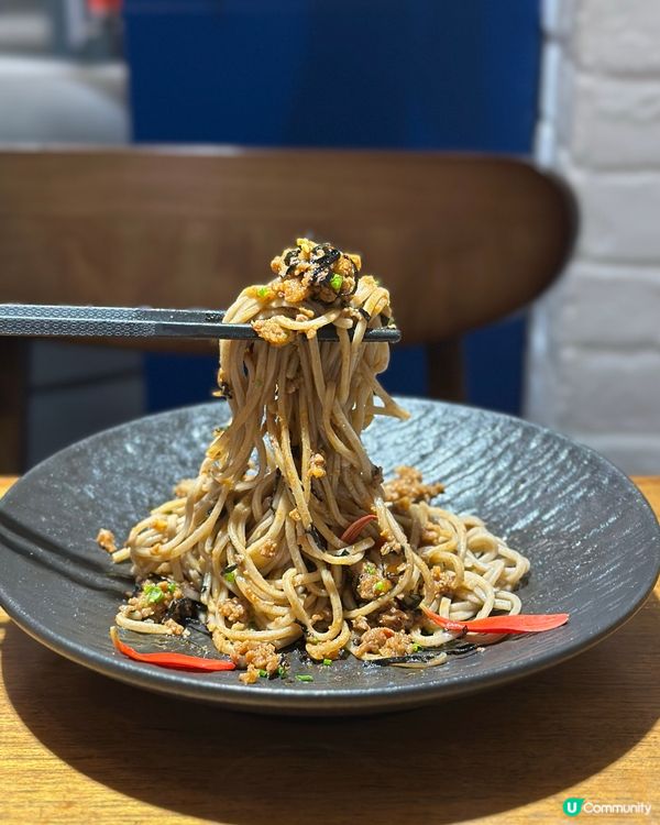 充滿驚喜的三食和晚市Seasonal Menu