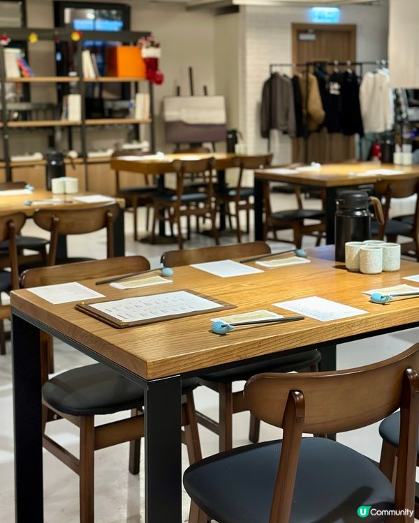 充滿驚喜的三食和晚市Seasonal Menu