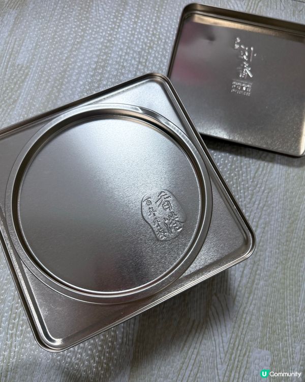 恆香雞蛋卷可能係全港最好味嘅蛋卷🥚✨  