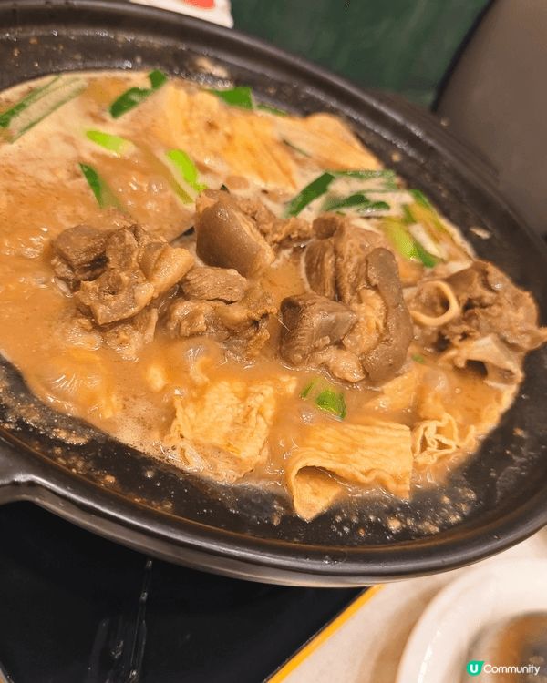 港式的味道雙皮奶加蛋撻雞蛋仔！ 正！ 