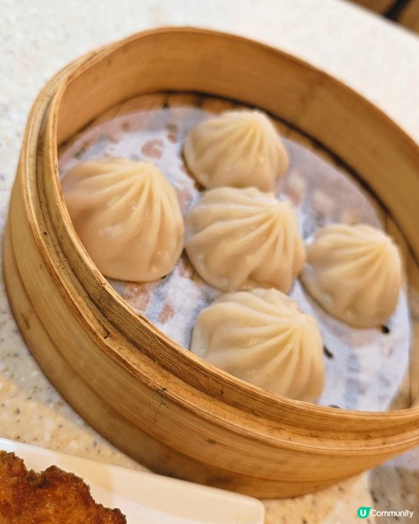 港式的味道雙皮奶加蛋撻雞蛋仔！ 正！ 