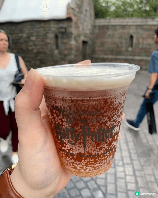 以上的圖片都嚟自以前我的第一次與朋友去日本旅行。推介嘅原因係...