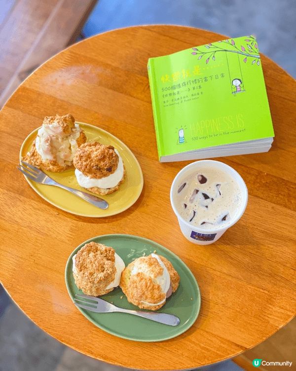 當我bookmark咗幾廿間餐廳