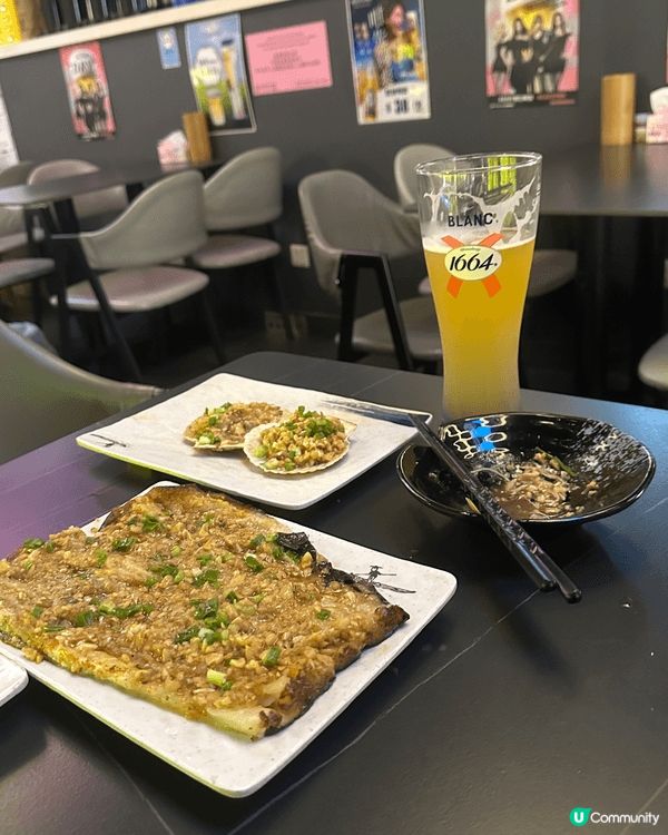 我自己從冇贊助嘅，見到好食，問自己良心，值得介紹我先介紹嘅！...