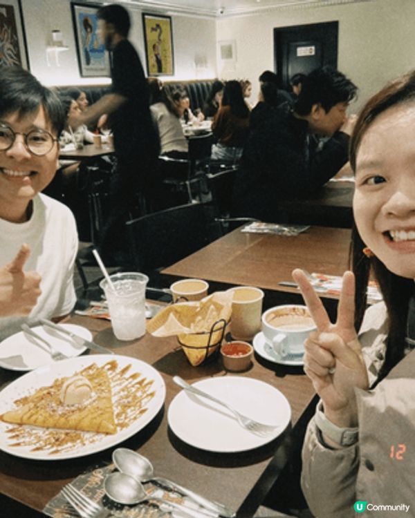今次介紹嘅係無論聖誕節定情人節都可以值得推介食大餐嘅地方，就...