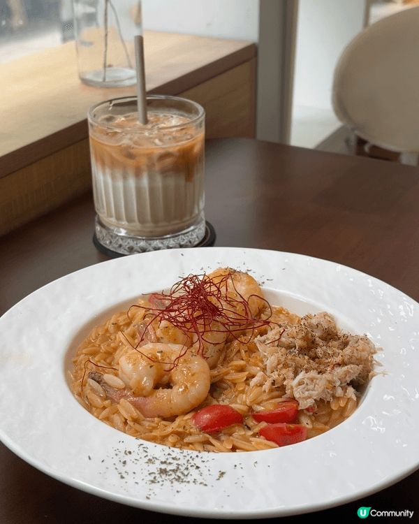 在新蒲崗發現超 Chill 的角落 🐾☕️