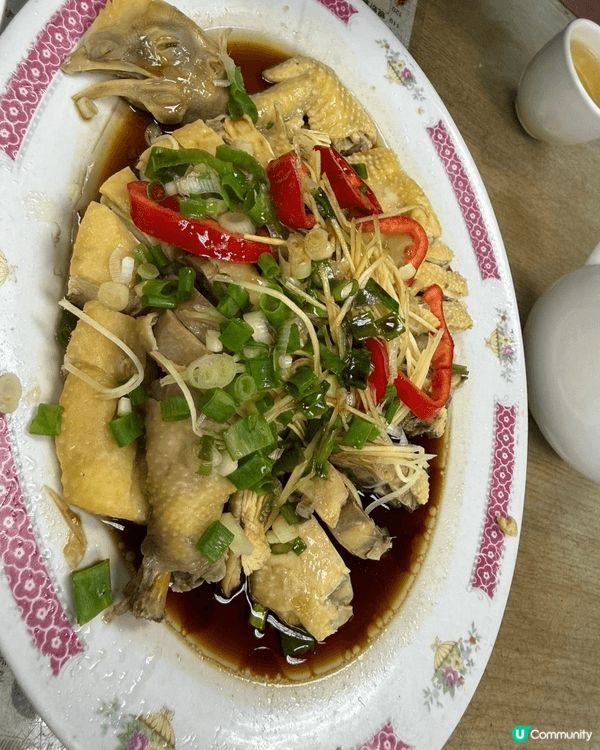 今次推介香港仔小店，好記點心小廚，呢間餐廳不是很大，有點心同...