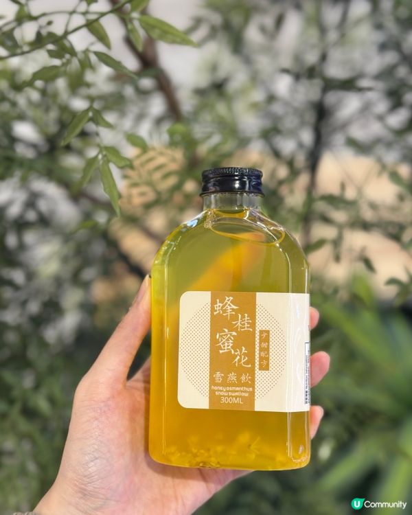 本地茶飲推介 🍵🤤 