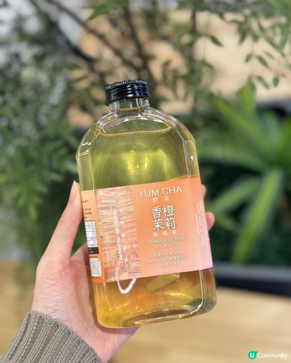 本地茶飲推介 🍵🤤 