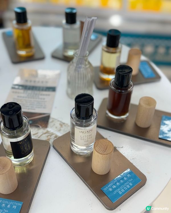 本地茶飲推介 🍵🤤 