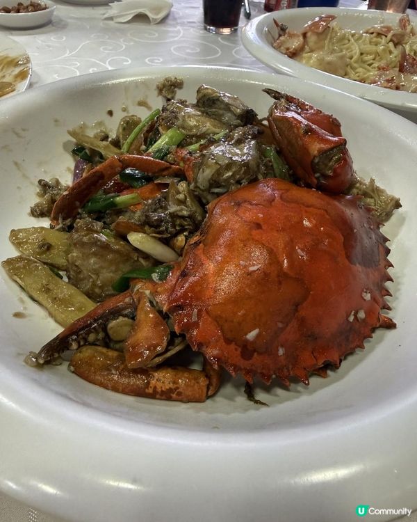 🥳 元旦日海鮮餐@西貢 🥳