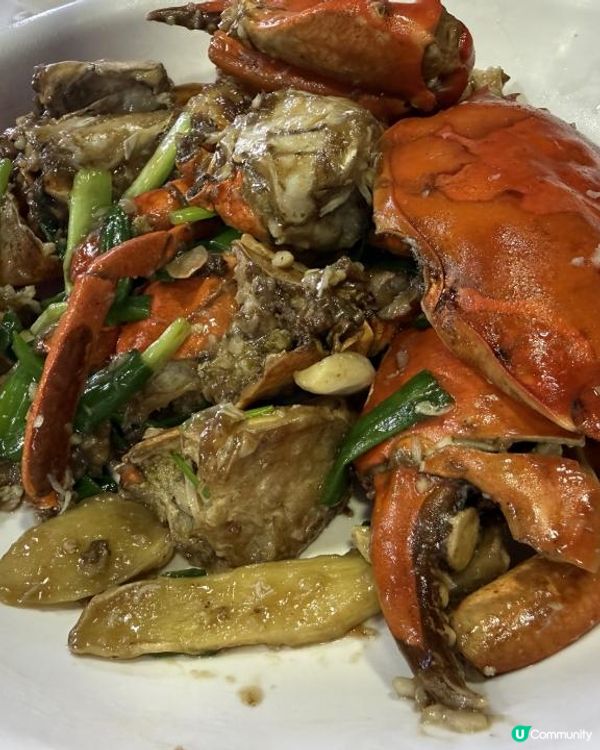 🥳 元旦日海鮮餐@西貢 🥳